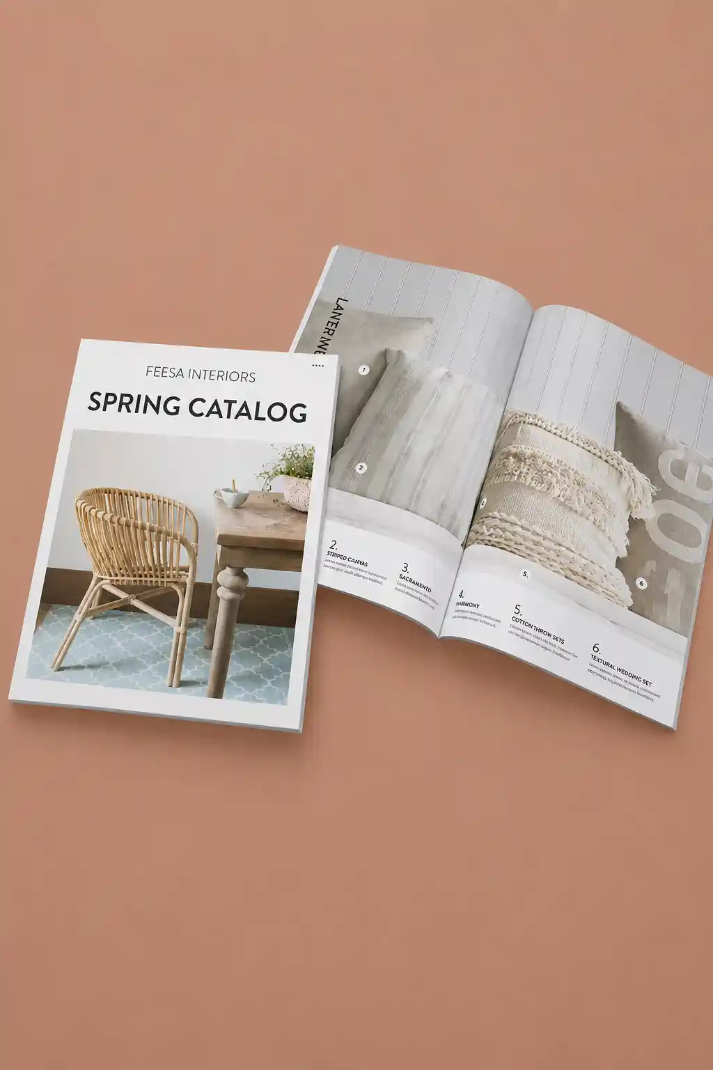 Catalogue