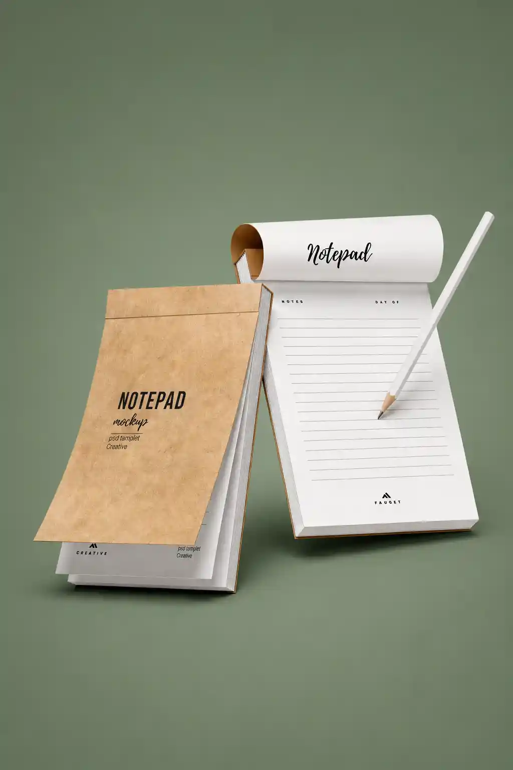 Desk Pad