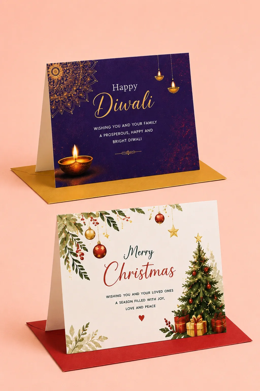 Greeting Cards