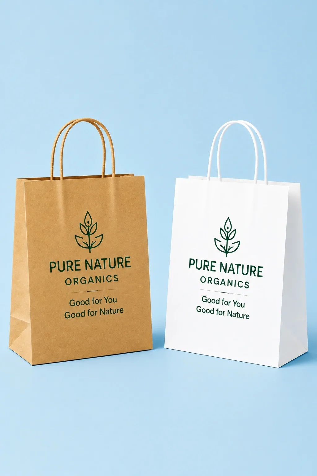 Paper Bags